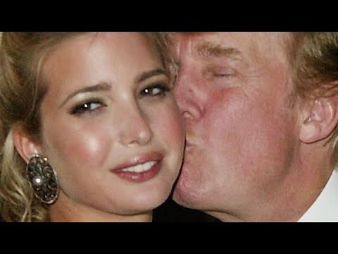 The Truth About Ivanka's Relationship With Donald