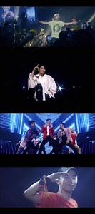 BIGBANGのV.I、入隊前の最後のコンサート…スポット映像を公開 - Kstyle