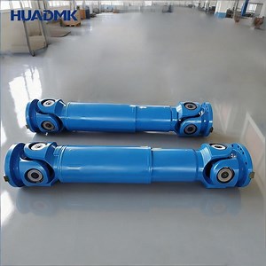 [Hot Item] Хуадин SWC-Bh Типы карданного вала для сталелитейной промышленности