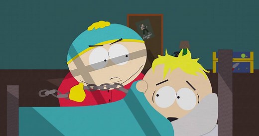 South Park - La muerte de Eric Cartman | South Park Studios Español