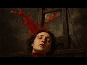 The Terrifying Execution of Anne Boleyn: The Queen Who Lost Everything