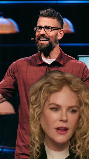 When someone asks you to describe Pastor Danny Anderson's messages on Sunday... In all seriousness, we love Pastor Danny and the passion he brings to each teaching series! Is it possible to laugh and cry at the same time? Yes, yes it is. Comment 🙌 if you agree! | Emmanuel Church