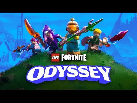 LEGO Fortnite celebra su primer aniversario con un cambio de nombre, un nuevo modo como Los Sims y skins grati