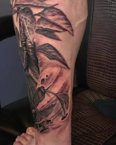 45 reactions | Sometimes it gets spicy #tattoo #portrait #tattooartist #tattoodesign #andyengeltattoo #tattooed #realistictattooartist #tattoos #tattooideas #tattooinspiration #tattooart #blackandgreytattoo #tattoos #nature #naturephotography #naturelover #naturelovers #naturetattoo #naturetattoos #naturetattoodesign #naturetatoo #spicy #hot #scharf #chilli | Andy Engel Fanpage | Facebook