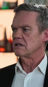 Was Sadie right to expose Paul ? | Neighbours News Page