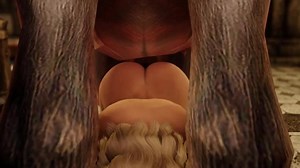 Tekla's Secret Lover Part 4