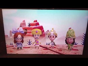 Miitopia the return part 38