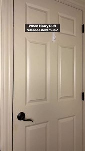 THIS is what dreams are made of ✨ @hilaryduff | Over the Moon Far Away