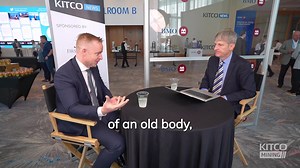 It's hard to find talent in the lithium sector, noted Pilbara Minerals Dale Henderson - https://youtu.be/-jqZBB6AzC0 Coverage of #BMOConference sponsored by First Majestic Silver Corp. #mining #kitco | Kitco Mining | Facebook
