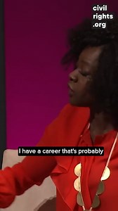 Viola Davis' experiences are exactly why we need the Paycheck Fairness Act. President Kennedy signed the Equal Pay Act 61 years ago, and today, women are still earning less than men for doing the same work. And the wage gap is even wider for Black, Indigenous, and other women of color. Enough is enough! Congress must close the pay gap now. | The Leadership Conference on Civil and Human Rights | Facebook