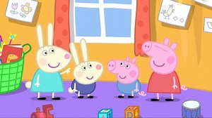 1.2M views · 19K reactions | El cumpleaños de papá | Peppa Pig en Español Episodios Completos | El centro animado | Facebook