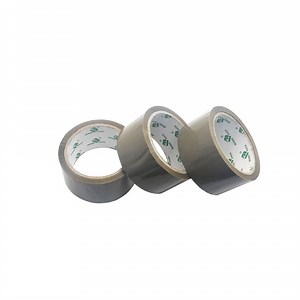 [Hot Item] Brown Hotmelt Adhesive BOPP Packaging Tape for Sealing