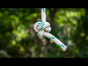 How to Tie the Ashley Stopper Knot (Quick Guide)