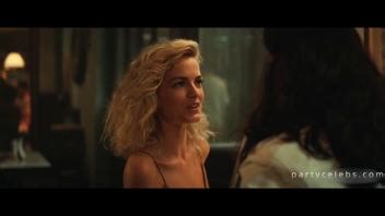 Elektra Jansson-Kilbey en Naked, un descubrimiento sin prece...