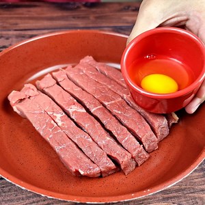 The toughest meat is tender in 10 minutes! Meat that melts in your mouth | Recipes for You