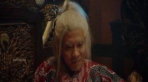 The Legend of Mermaid 2020