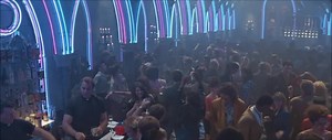Basic Instinct club scene (Sharon Stone is so hot) - Coub