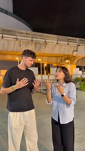 56K views · 2.2K reactions | Signs Say YES, But My Brain Says NO  #deaf #signlanguage #ภาษามือ | Ingfa Kaipet | Facebook