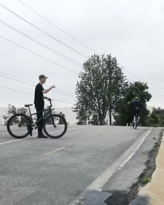 SMC Fixed Gear Freestyle on Reels