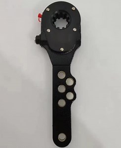 [Hot Item] Heavy Duty Trailer Truck Parts Axle Air Brake Series Automatic Manual Slack Adjuster Az910044005
