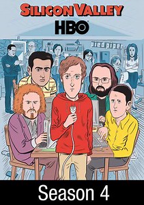 Silicon Valley: Customer Service