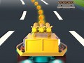 Game Hot wheels Race car rush online. Play for free