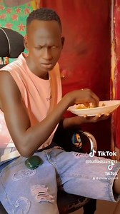 The stage of Mangar in juba is 99% 😅 Cc Baba dizzy #Mangar | John Frog