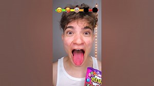 32K views · 518 reactions | Extreme Spicy Reaction Challenge!- 掠 #shorts | Spizee | Facebook