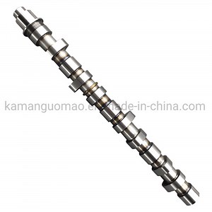 [Hot Item] 4HK1 Camshaft for Isuzu Engine Spare Parts Camshaft
