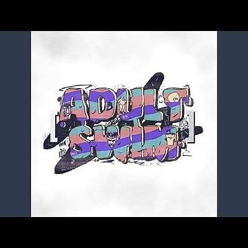 Adult Swim