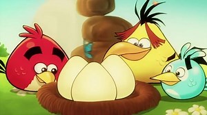 Big and exciting things are happening in the Angry Birds world this Spring! The enigmatic Mighty Eagle is available now on the iPhone & iPad versions! | Angry Birds