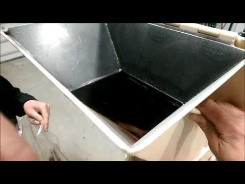 Dried Chili Peppers: Size Reduction Testing