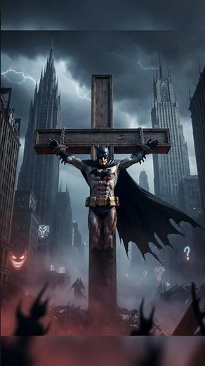 Multiverse destroyed Dc #dc #dcuniverse #dccomics