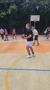 Basketball City Camp on Reels