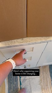 As team based organizers we are doing multiple spaces at once, even just in the duration of this video. We think this complete home transformation is the best way to enact positive change. This way the client feels the benefits of having a completely organized home, instead of having it half done. As we always say, one space leads to another. So an unorganized space is at risk for becoming a dumping zone. Are you ready to try team based organizing and get a full transformation. Reach out to us i