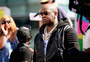 Birdman Selling $13.5 Million Mansion After Defaulting On Payments: Report