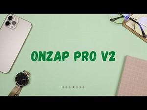 Plugin WordPress OnZap Pro V2