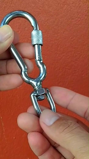 415K views · 7.7K reactions | Tying double figure 8 loop knot. #basicknots #knots #nudos #reelsfypシ | Millie | Facebook