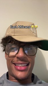 We’re cooler though. #gym #genetics #eastafrican | east african genetics