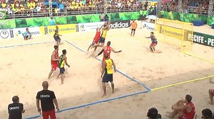 306 reactions · 66 shares | Beach Handball | International Handball Federation | Facebook