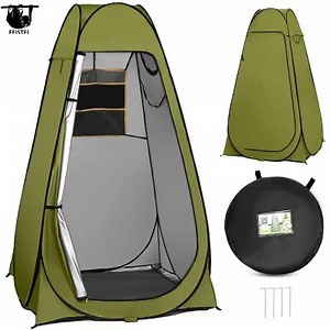 [Hot Item] Pop up Privacy Inflatable Shower Tent Portable Outdoor Sun Shelter Camp Toilet Changing Dressing Room