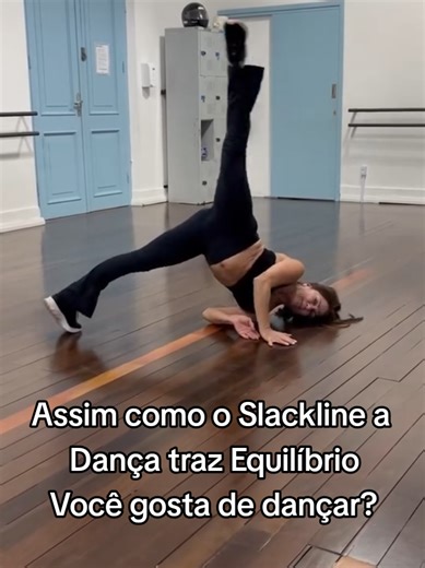 Ana Vanzuita no TikTok