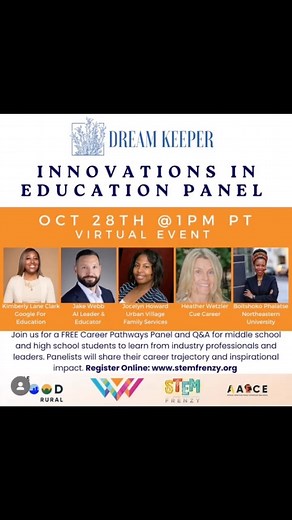 Wonder Women Tech on Reels