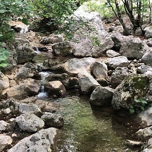 Kanjon #Paklenica | AgroKlub.com