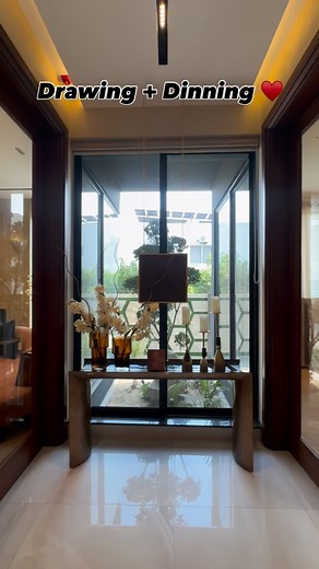 2-Kanal Most Beautiful Fully Furnished With Swimming Pool House Available for Sale in Dha Lahore 🏠🤩 5-Bedrooms |6-Bathrooms |Double Height Lobby|Luxury Interior|Private-Sewmming Pool|Home theatre|Reasonable Price|Rooftop Garden|Beautiful Kitchen|Designer Bathrooms |Grand Enterance|Double Heighted Doors |Solid Wood Works|Multiples Sitting Areas|Beautiful Open Terrace|Fully Automated House|2-Tv Lounge |4-Servant Quarter| Demand:36.50 Crore (Negotiable) For More Details&Info 📲 92321-1457582 #int