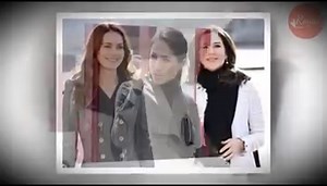 40K views · 897 reactions | Meg Crazy As Crown Princess Mary Become Queen Sussexes Blacklisted From Denmark Coronation | ObwbihhsR | Facebook