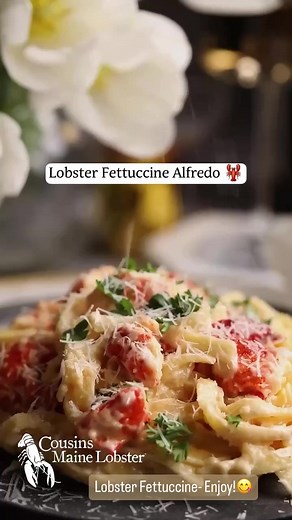 Cousins Maine Lobster on Reels