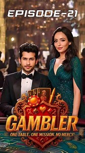217K views · 11K reactions | Gambler । इश्क़ और दाँव || EP-21 || Hindi Web Series #reelsvideo #webseries #newepisode #serial | Poddar Web Series | Facebook