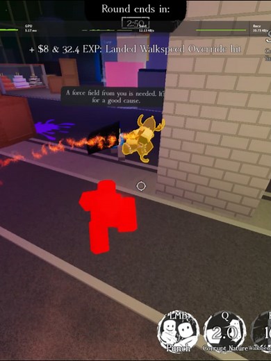 Female Two Time Roblox Guest1337 — Forsaken C00LKidd Gameplay