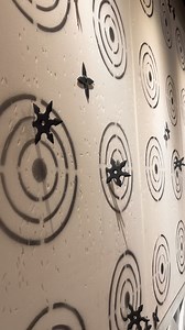 Shuriken Competition in Japan 🇯🇵 | JP in Japan